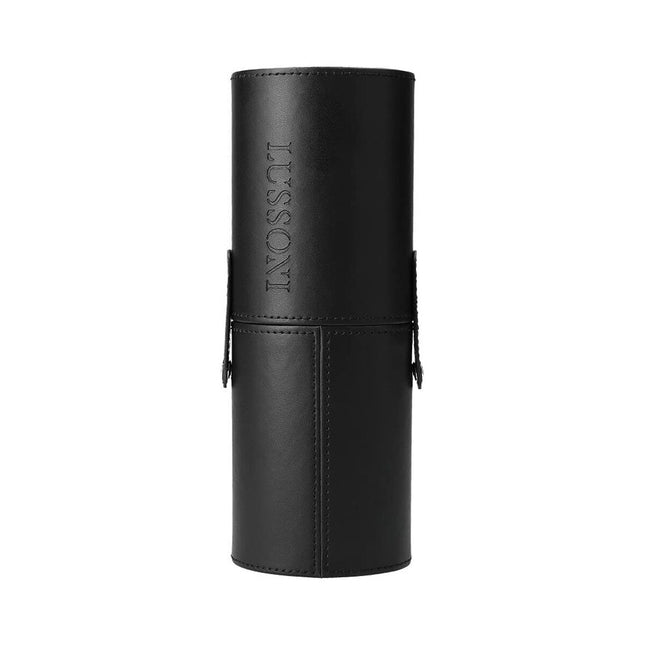 Lussoni Tubo Portabrochas Black 1 U