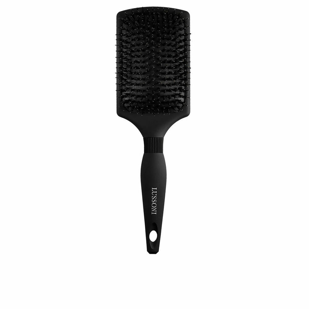 Lussoni Care y Style Cepillo Cerdas Naturales De Jabalí Paddle 1 U