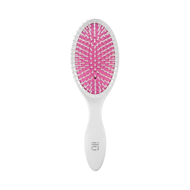 ILU Easy Detangling Cepillo Oval 1 U