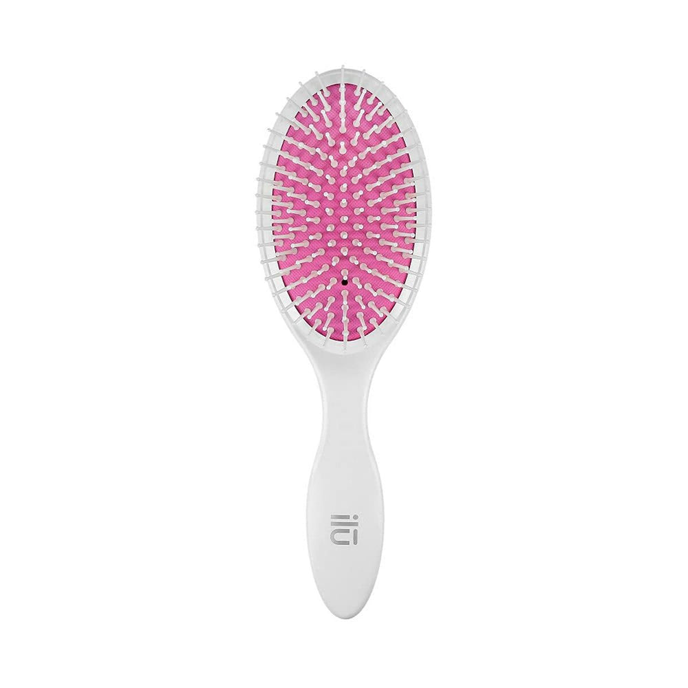 ILU Easy Detangling Cepillo Oval 1 U