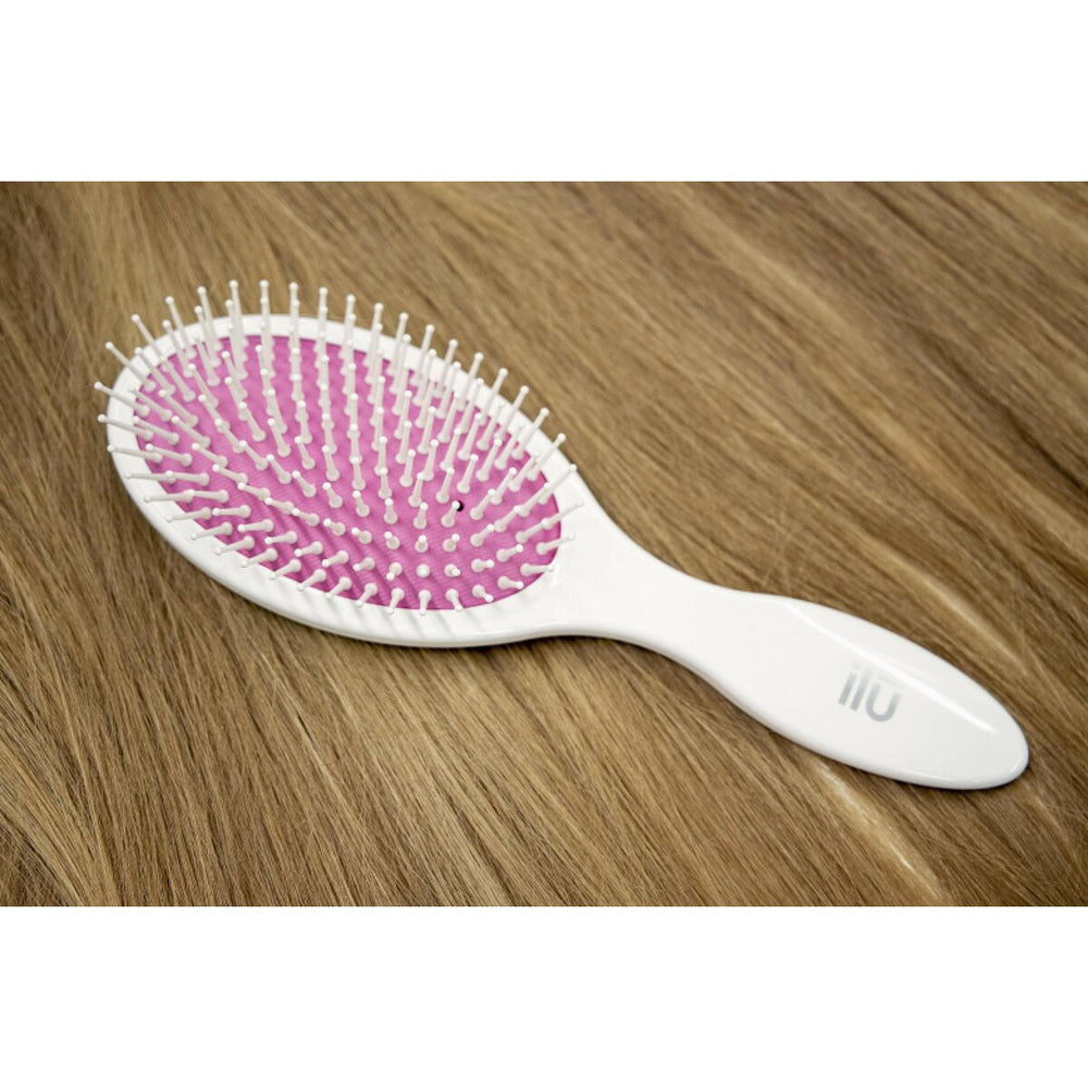 ILU Easy Detangling Cepillo Oval 1 U