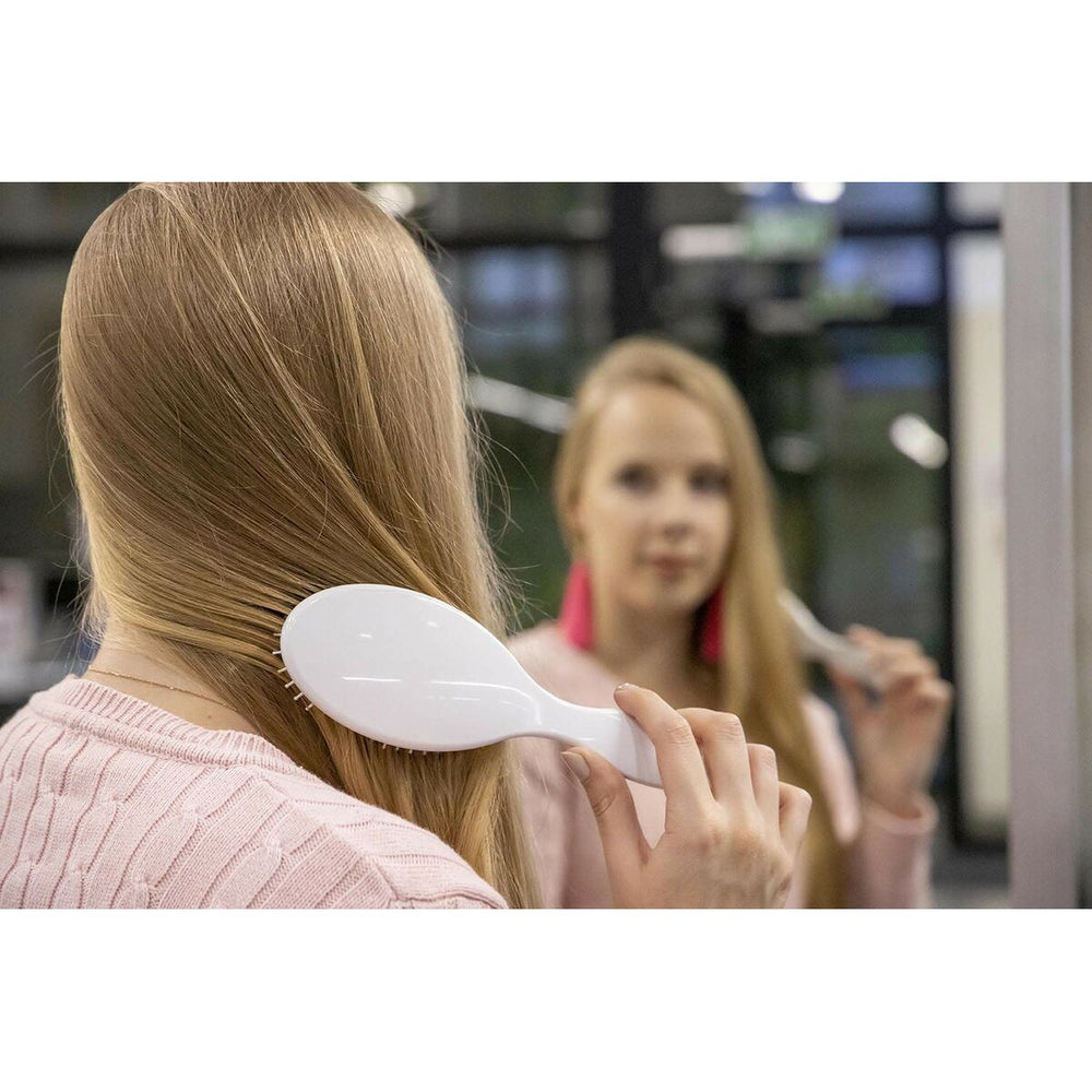 ILU Easy Detangling Cepillo Oval 1 U