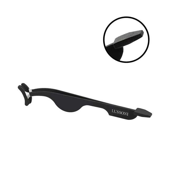 Lussoni Aplicador De Pestañas 1 U Unisex