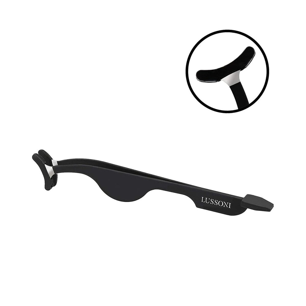 Lussoni Aplicador De Pestañas 1 U Unisex