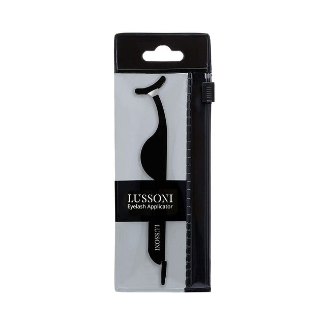 Lussoni Aplicador De Pestañas 1 U Unisex