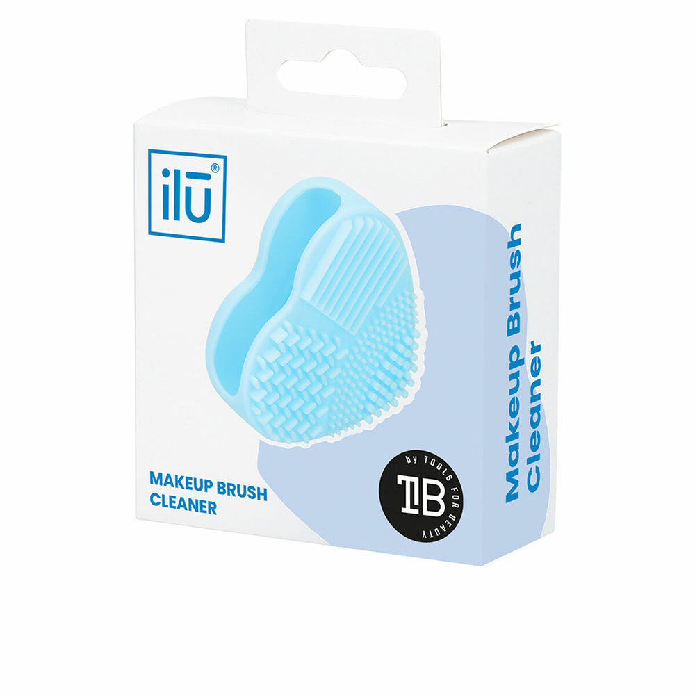 ILU Brush Cleaner Blue 1 U