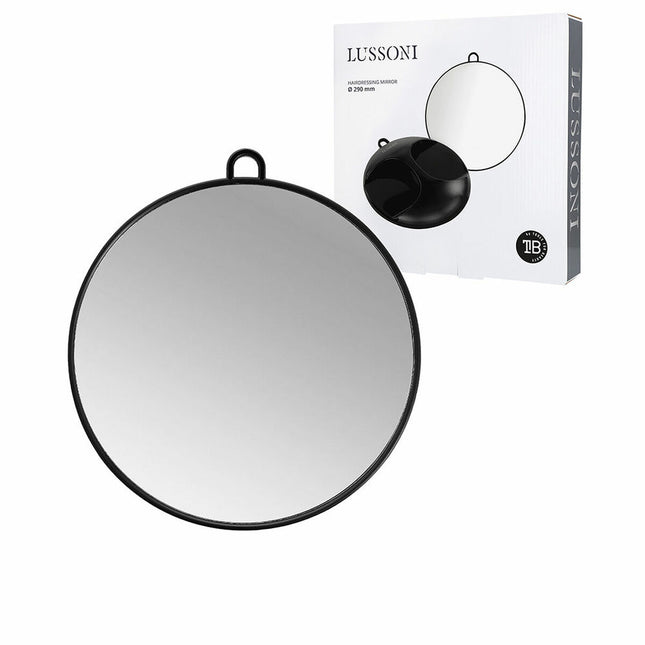 Lussoni Espejo De Peluquería 29 Cm 1 U