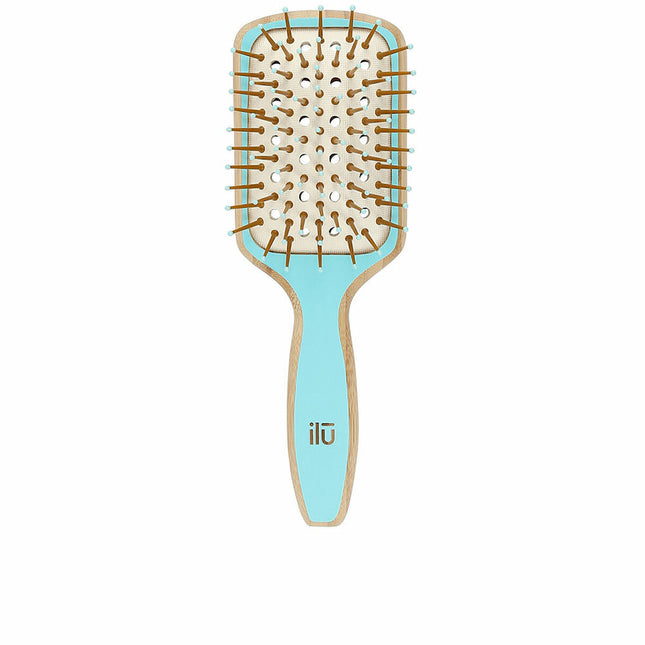 ILU Bamboom Cepillo Paddle Mini 1 U