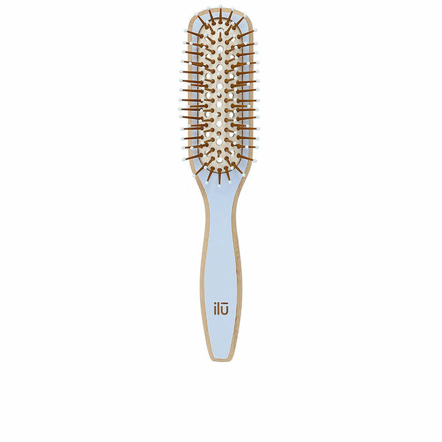 ILU Bamboom Cepillo Slim 1 U