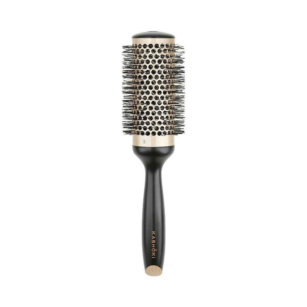 Kashoki Essential Beauty Cepillo Redondo Ventilado 43 Mm 1 U