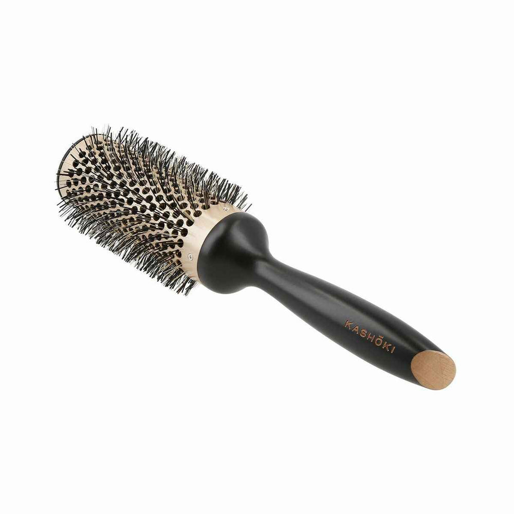 Kashoki Essential Beauty Cepillo Redondo Ventilado 43 Mm 1 U
