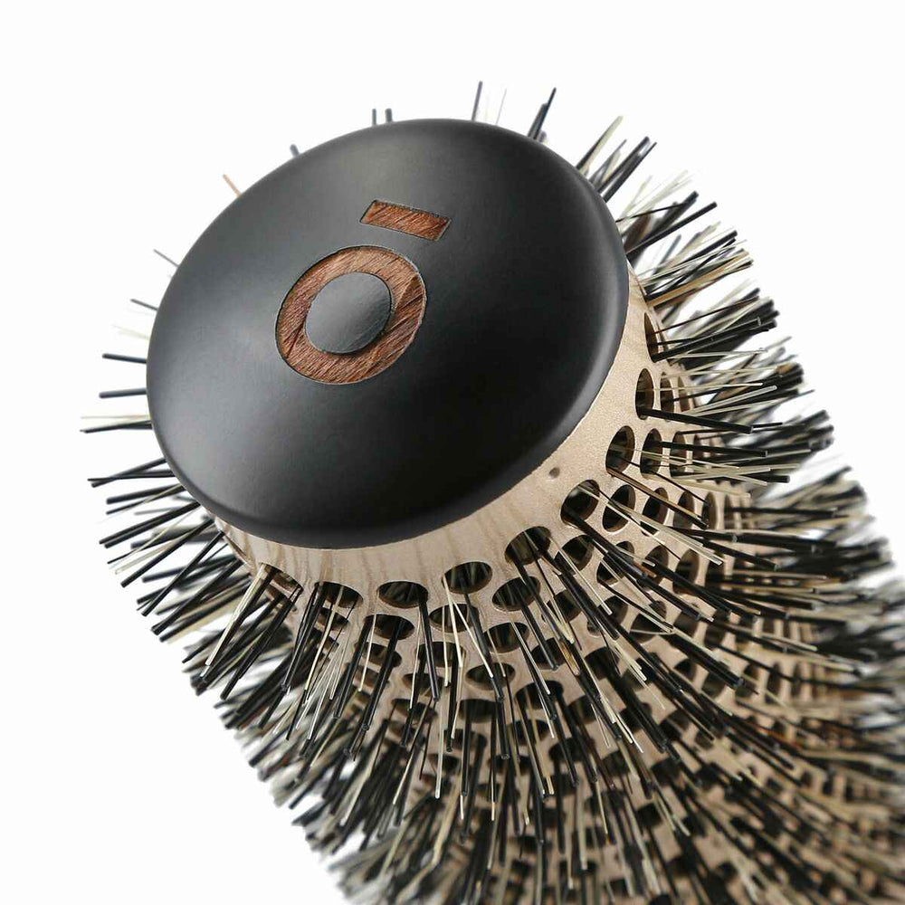 Kashoki Essential Beauty Cepillo Redondo Ventilado 43 Mm 1 U