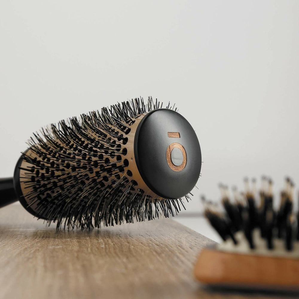Kashoki Essential Beauty Cepillo Redondo Ventilado 43 Mm 1 U