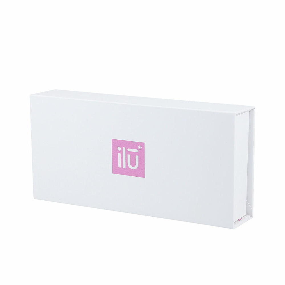 ILU Facial Roller Rose Quartz 1 U Unisex