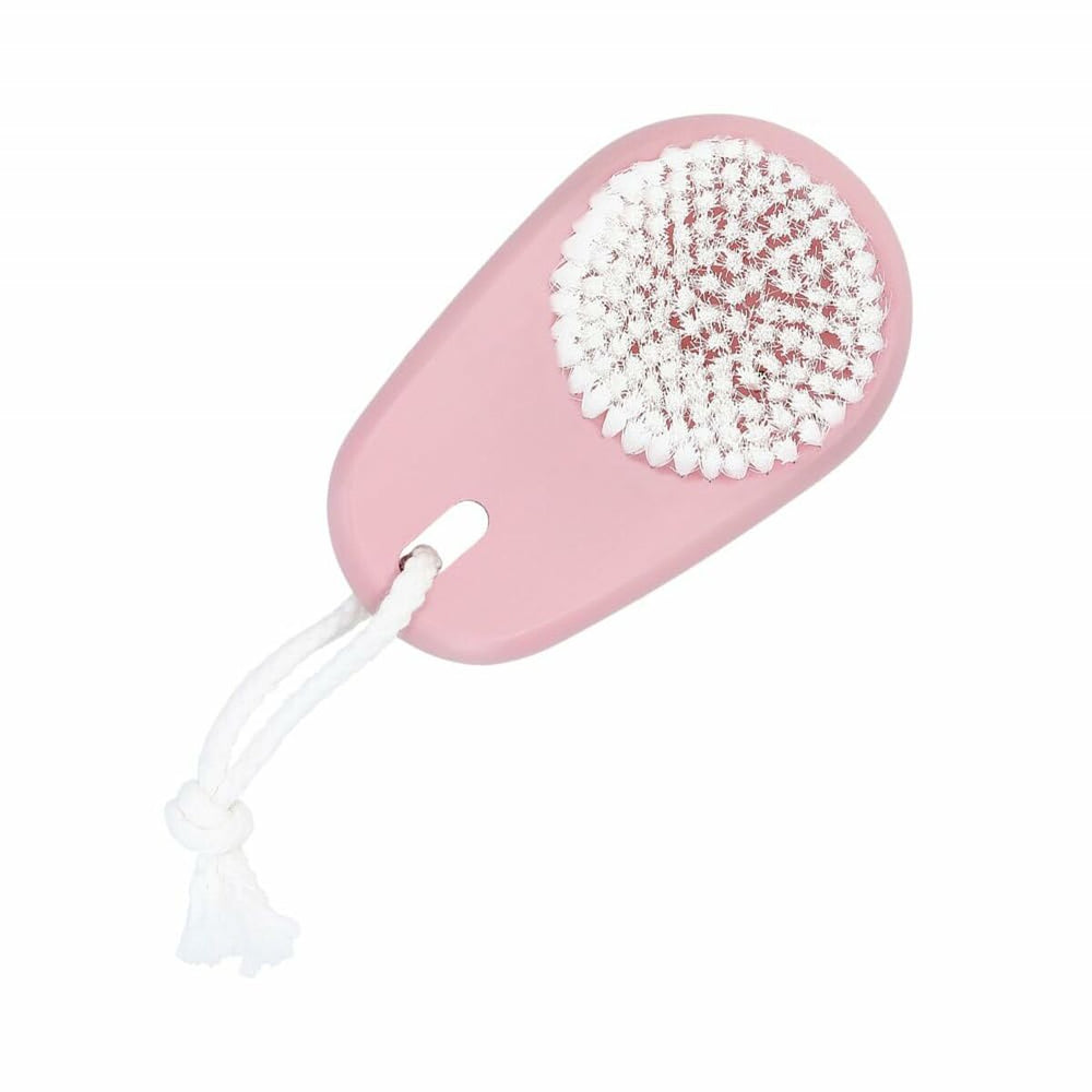 ILU Bamboom Brocha Limpieza Corporal Pink Flamingo 1 U