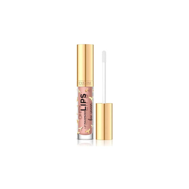 Eveline Oh- My Lips Lip Maximizer Bee Venom 4 Unisex, 5 ml