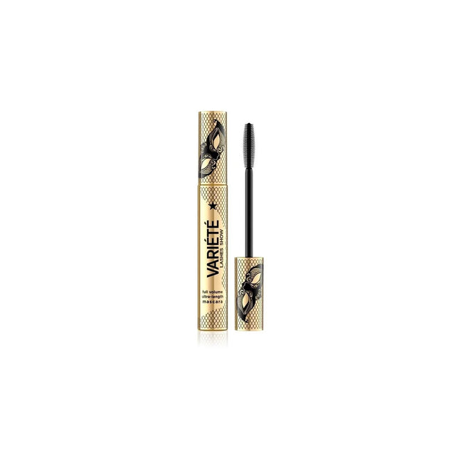 Eveline Mascara Variete Lashes Show Unisex