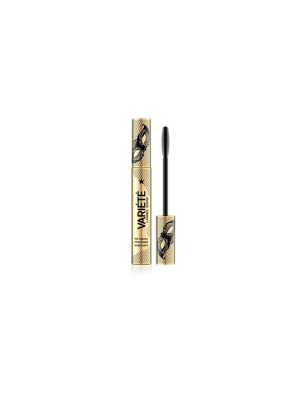 Eveline Mascara Variete Lashes Show Unisex