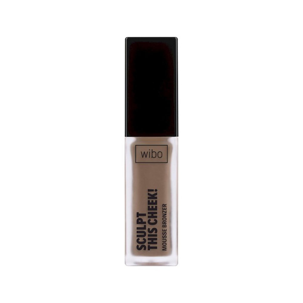 Wibo Sculpt This Cheek! – Liquid Bronzer Unisex, 02, N2, 11 g
