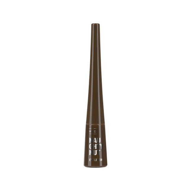 Wibo Naughty Nut – Liquid Eyeliner for Women, 4 g