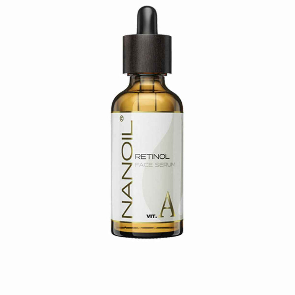Nanolash Face – Serum Retinol Unisex, 50 ml
