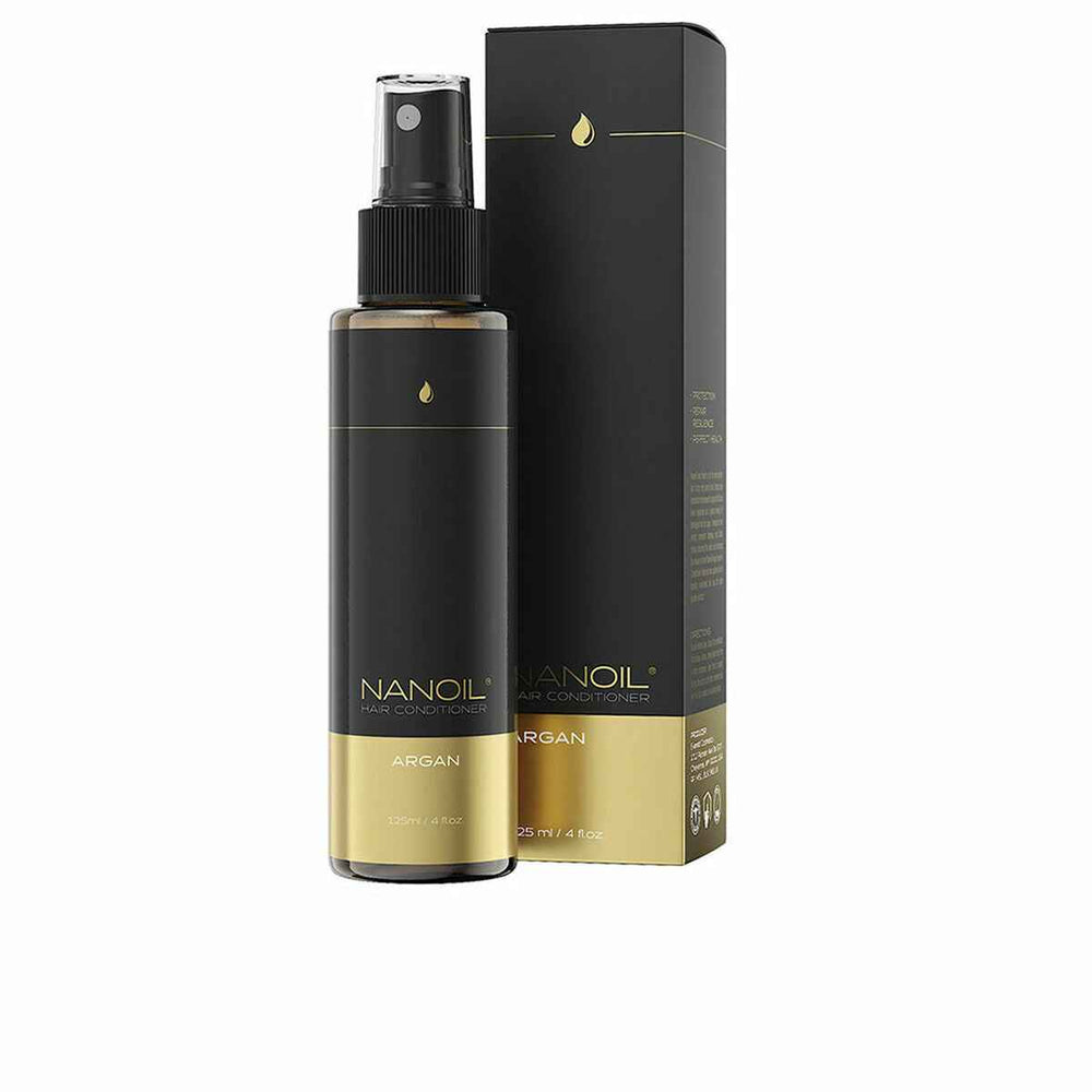 Nanolash Hair Contitioner Argan Unisex, 125 ml