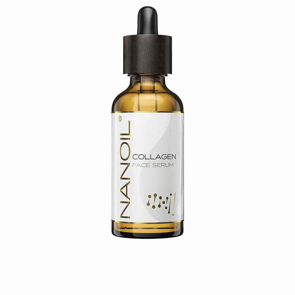 Nanolash Face – Serum Collagene Unisex, 50 ml