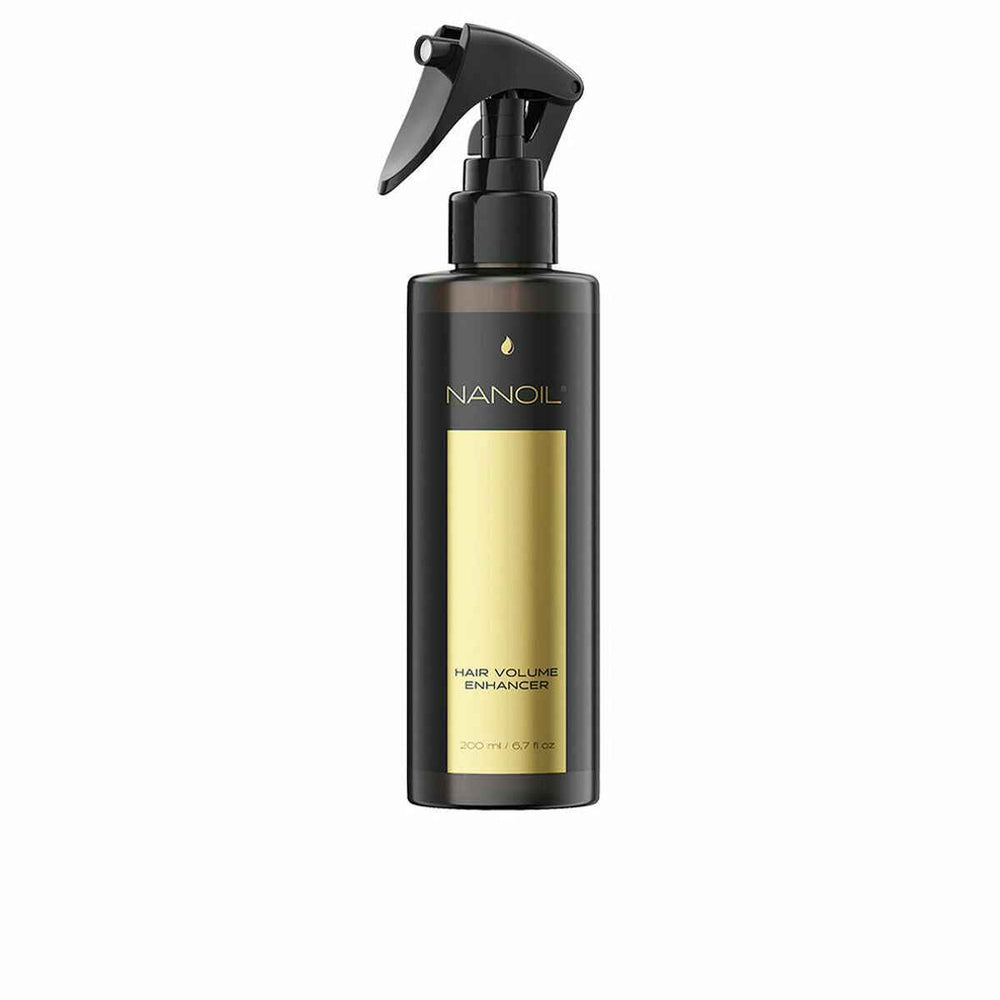 Nanolash Hair Volume Enhancer Unisex, 200 ml