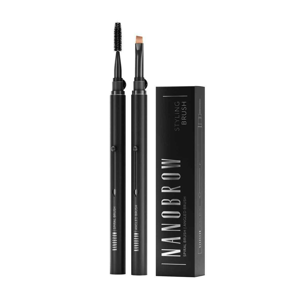 Nanobrow Styling Brush 1 U