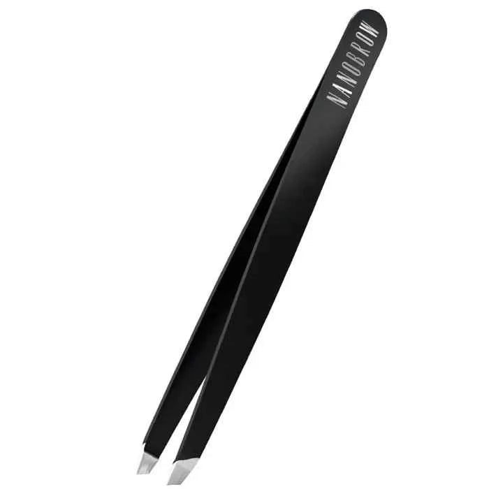 Nanobrow Tweezers Unisex, 1 Units