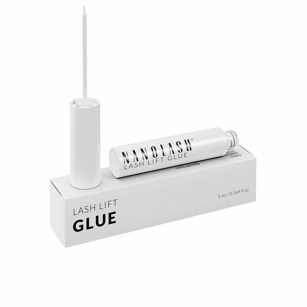 Nanolash Lash Lift Glue Adhesivo Unisex, 5 ml