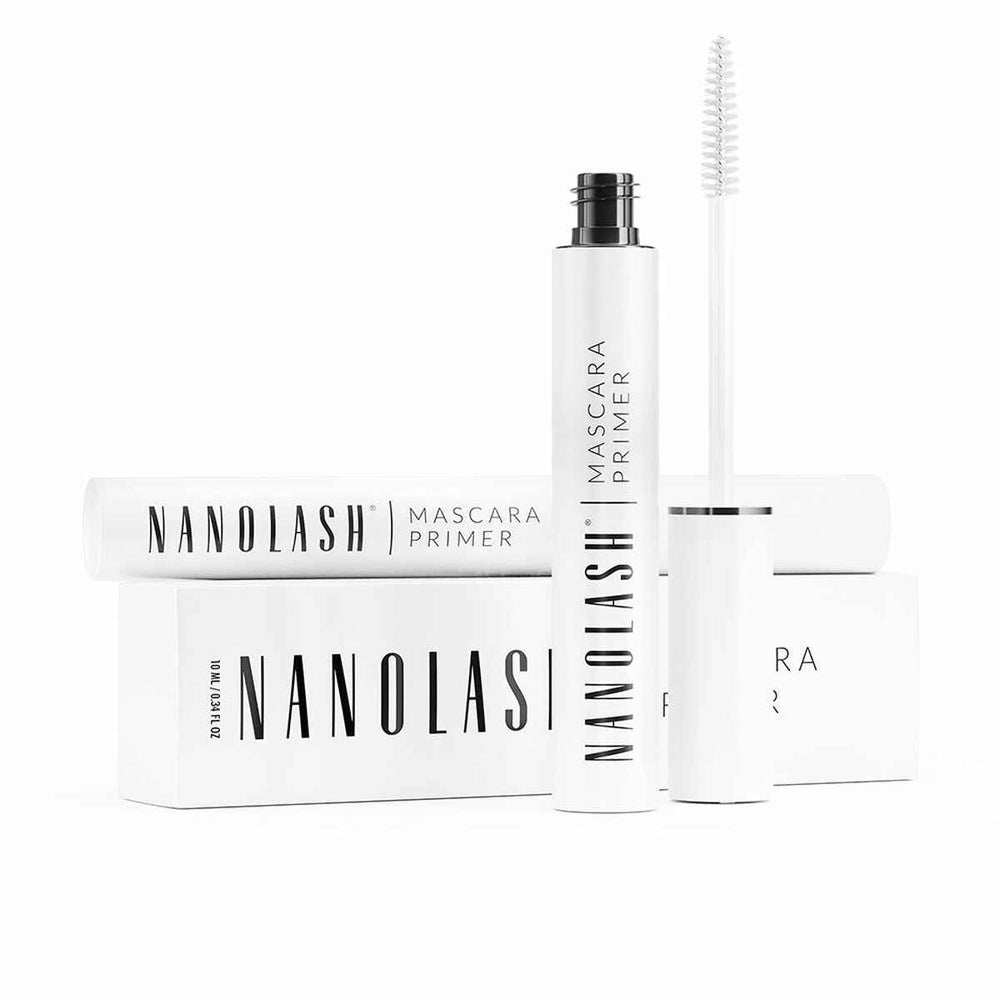Nanolash Mascara Primer Unisex, 10 ml