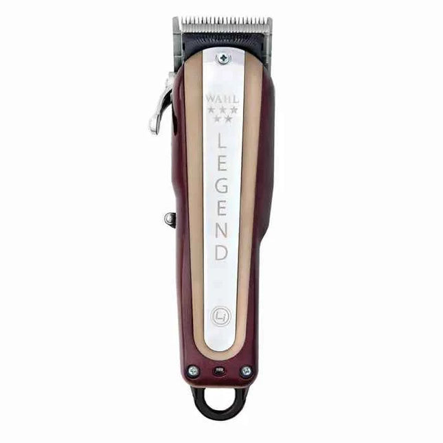 Maquinilla Wahl Detailer Cordless Unisex
