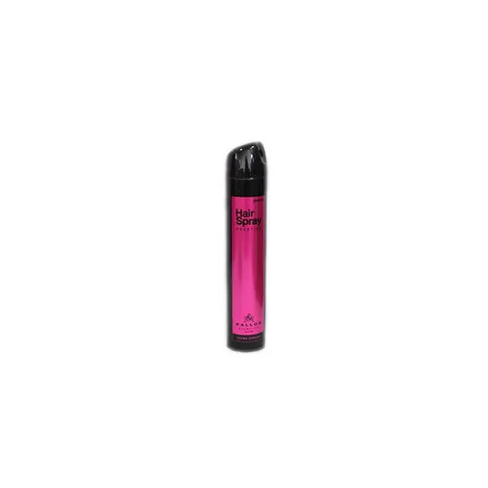 Kallos Cosmetics Hair – Spray Prestige Extra Strong Unisex, 500 ml