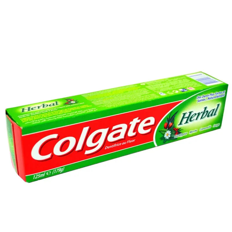 Colgate Herbal Toothpaste, 100 ml