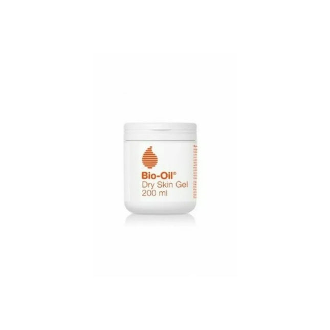 Bio-oil Bio Oil Dry Skin – Gel, 200 ml