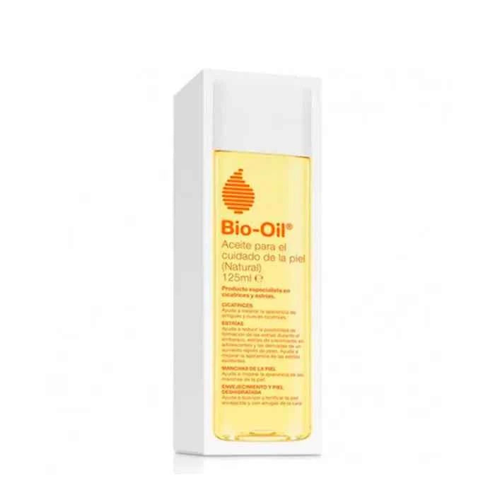 Bio-oil Natural Skin Care Oil, 125 ml