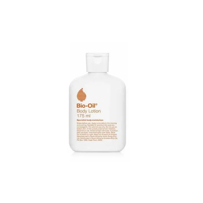Bio-oil Moisturising Body – Lotion Unisex, 175 ml