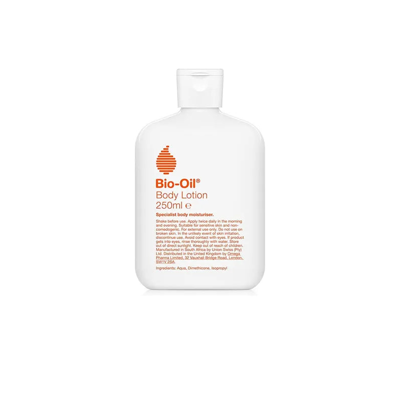 Bio-oil Moisturising Body – Lotion Unisex, 250 ml