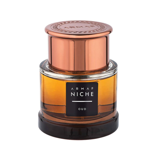 Armaf Oud – Eau de Parfum for Unisex, 90 ml