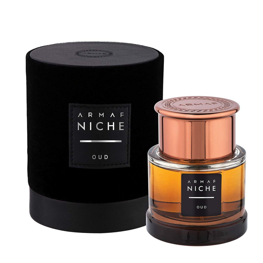 Armaf Oud – Eau de Parfum for Unisex, 90 ml