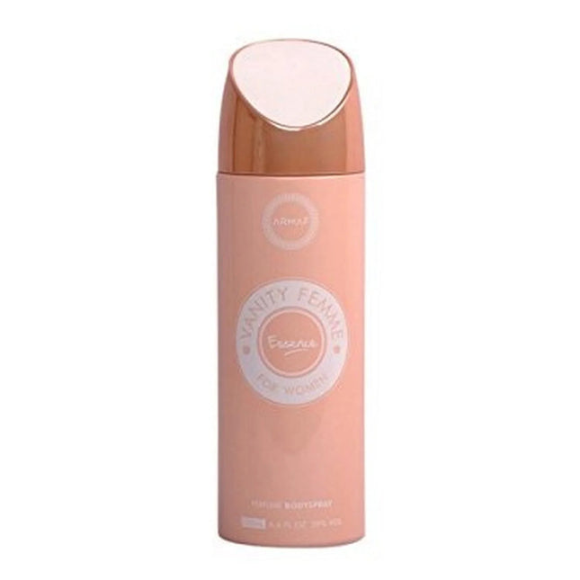 Armaf Vanity Femme Essence – Spray Corporal For Women, 200 ml Spray