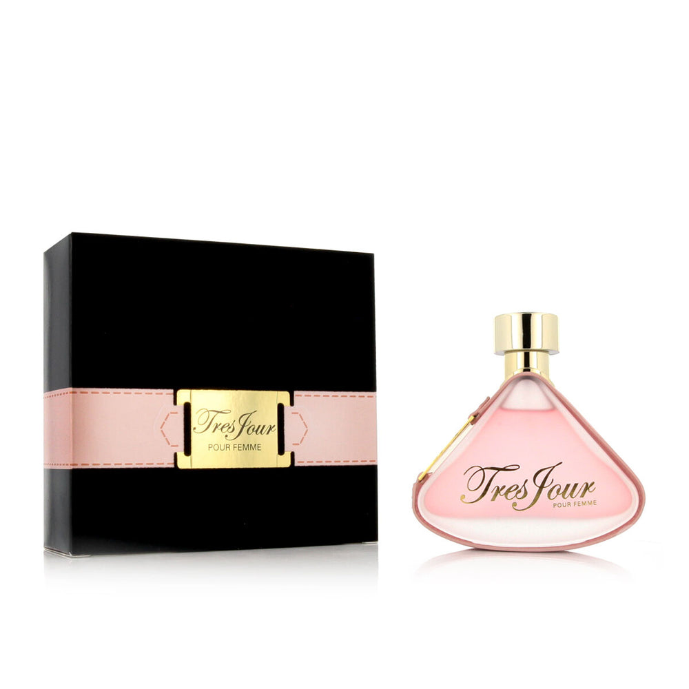 Armaf Tres Jour – Eau de Parfum for Women, 100 ml