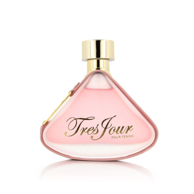 Armaf Tres Jour – Eau de Parfum for Women, 100 ml