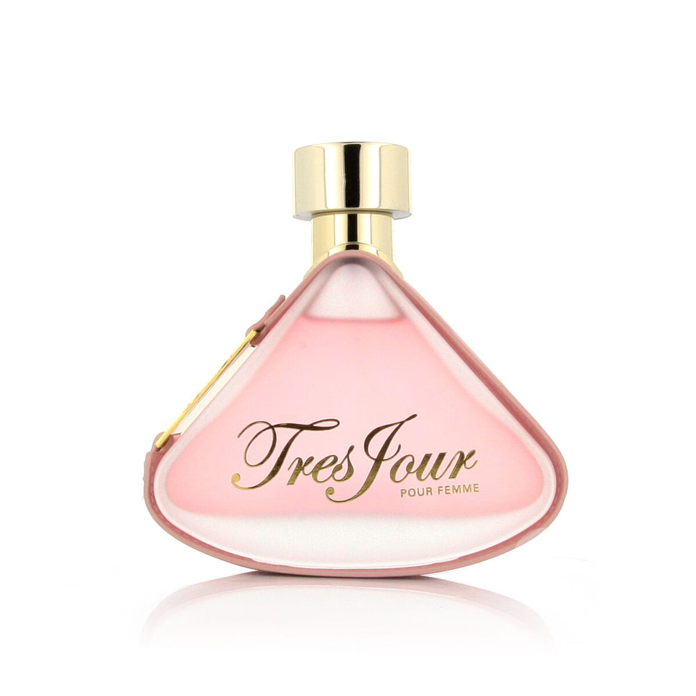 Armaf Tres Jour – Eau de Parfum for Women, 100 ml