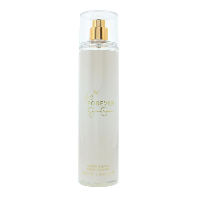 Jessica Simpson Fancy Forever – Scented Spray for Women, 236 ml