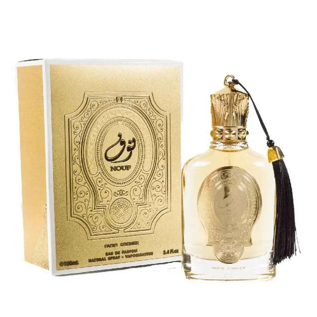 Paris Corner Nouf – Eau de Parfum for Women 100 Unit Spray
