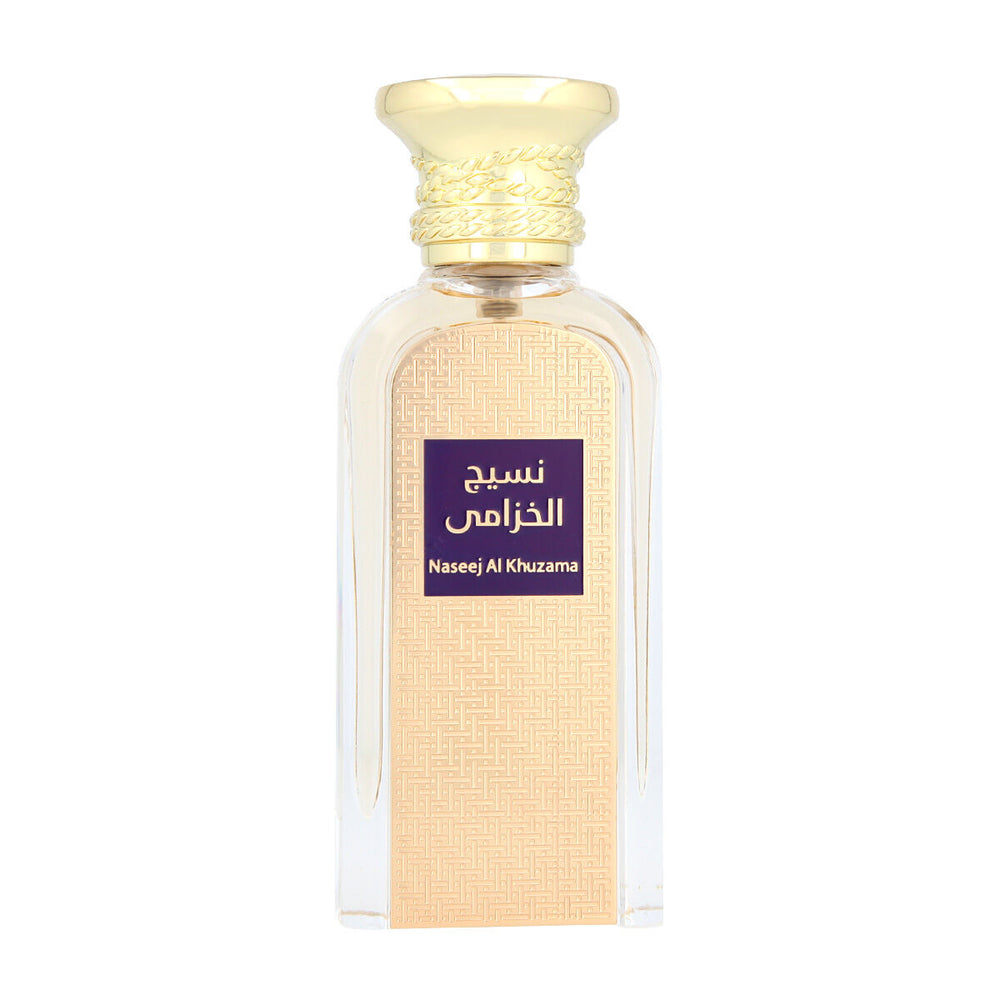 Afnan Perfumes Naseej Al Khuzama – Eau de Parfum for Unisex, 50 ml