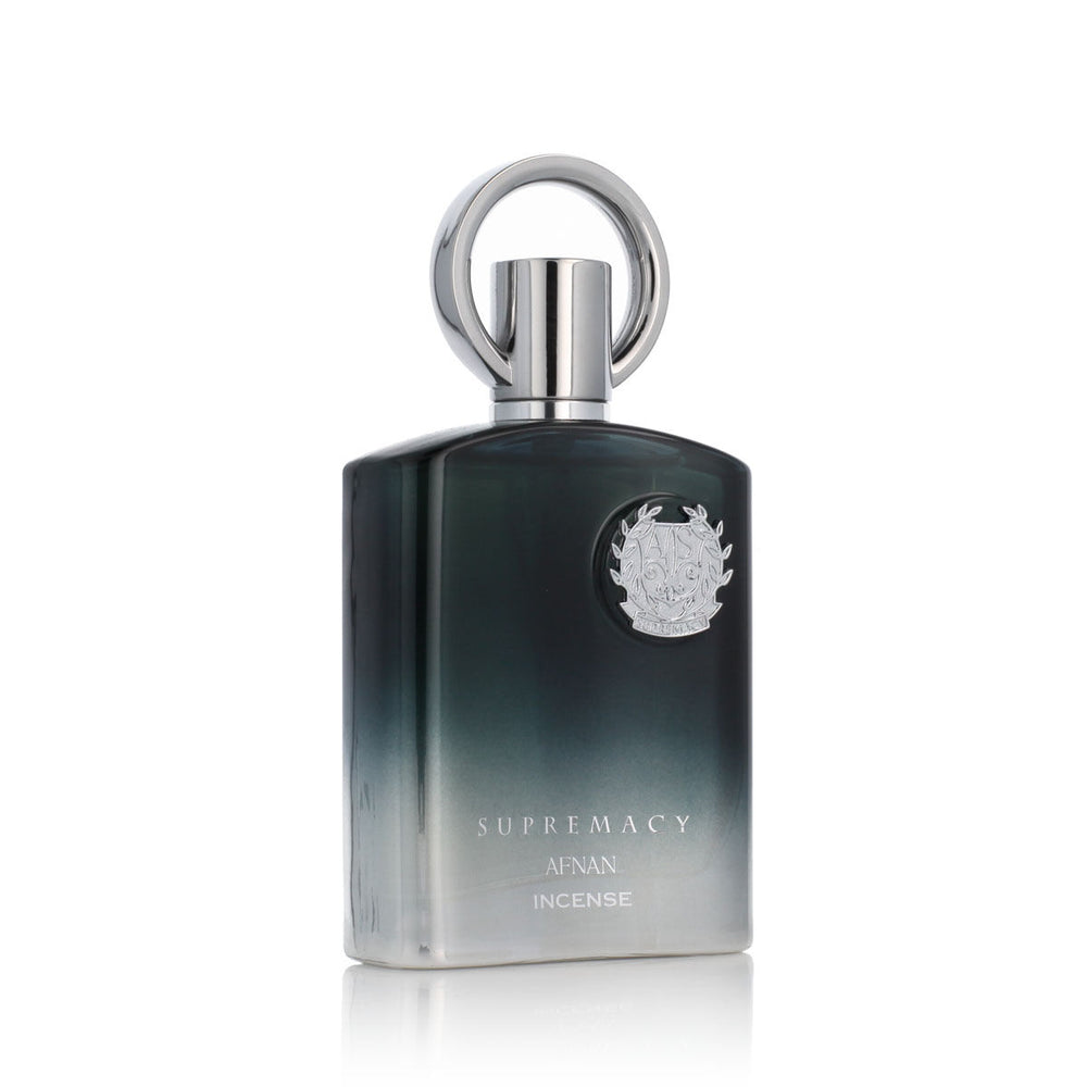 Afnan Perfumes Supremacy Incense – Eau de Parfum for Men, 100 ml