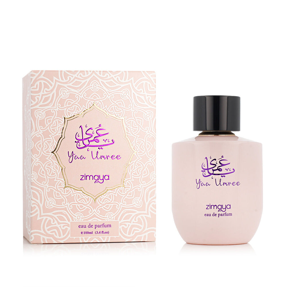 Zimaya Yaa Umree – Eau de Parfum for Unisex, 100 ml